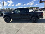 2025 Ford F-150 RAPTOR 4WD SUPERCREW 5.5'