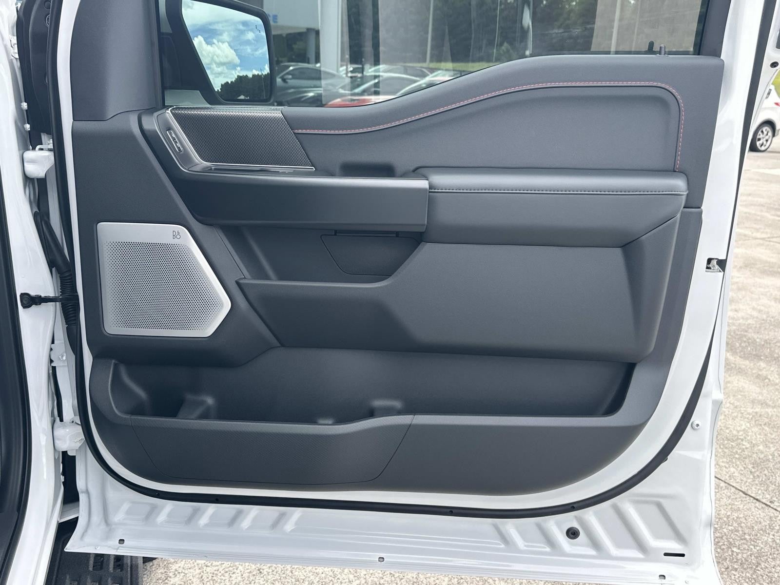 2025 Ford F-150 RAPTOR 4WD SUPERCREW 5.5'