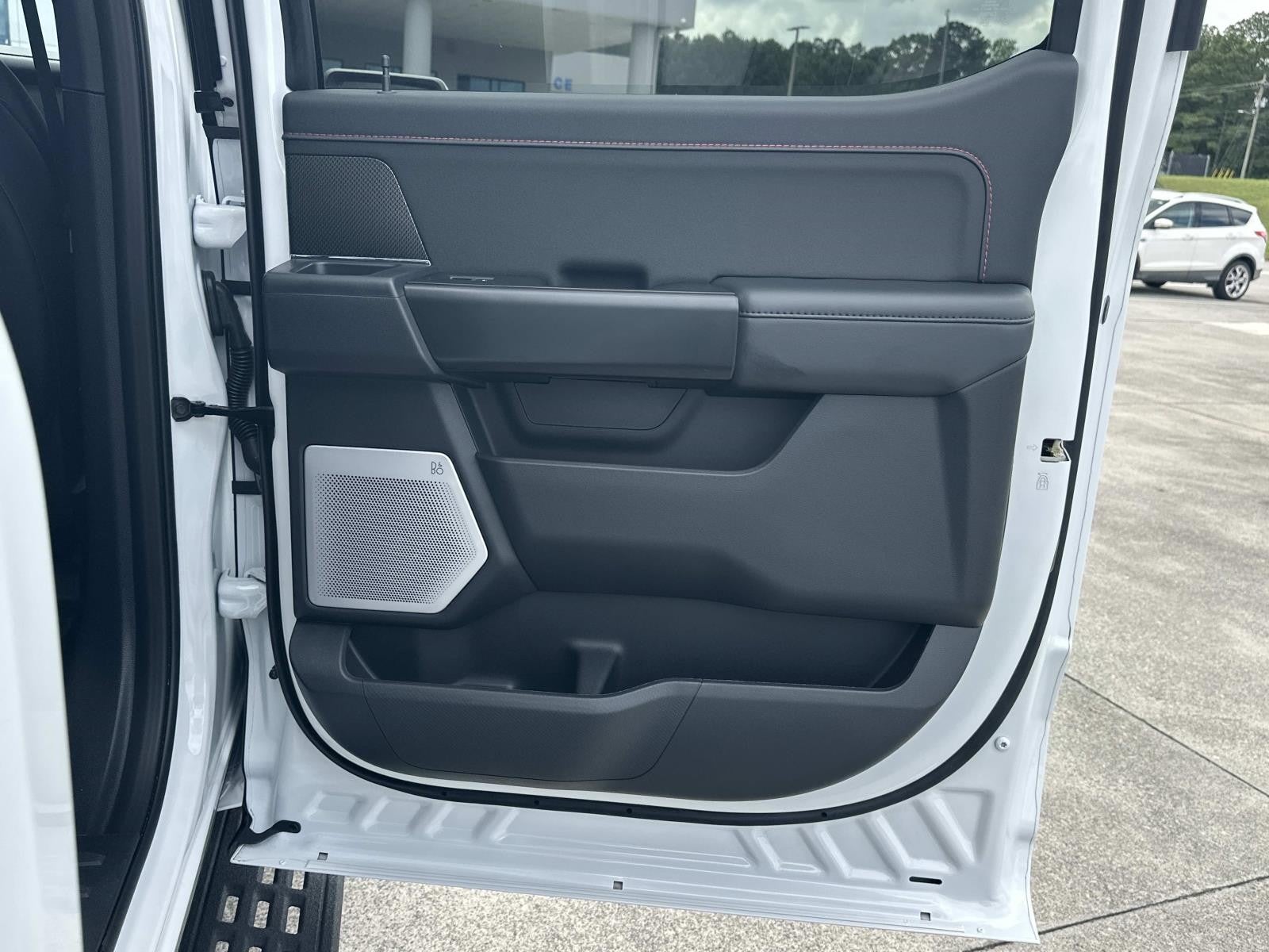 2025 Ford F-150 RAPTOR 4WD SUPERCREW 5.5'