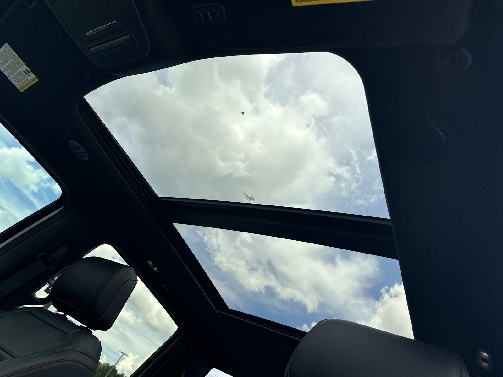 2025 Ford F-150 RAPTOR 4WD SUPERCREW 5.5'
