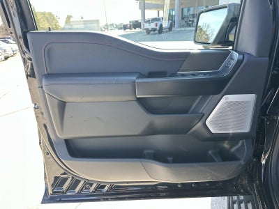 2026 Ford F-150 RAPTOR 4WD SUPERCREW 5.5'