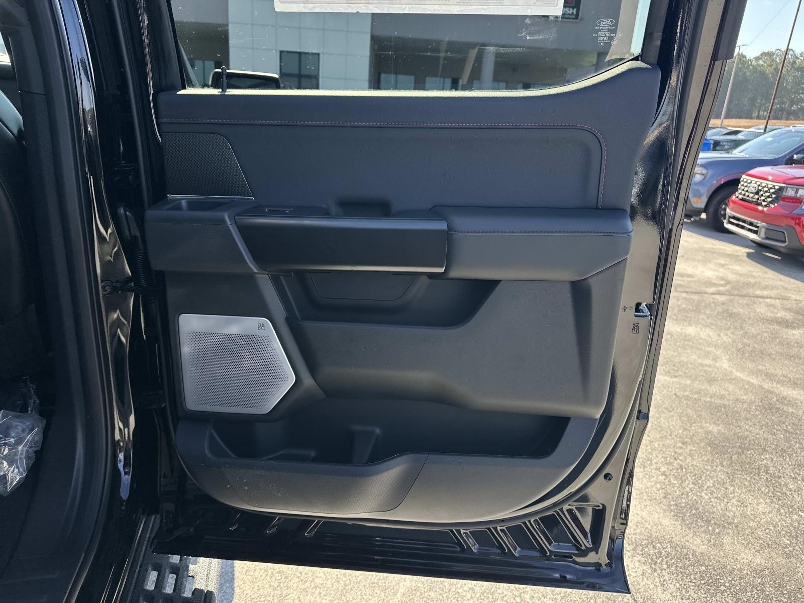 2026 Ford F-150 RAPTOR 4WD SUPERCREW 5.5'