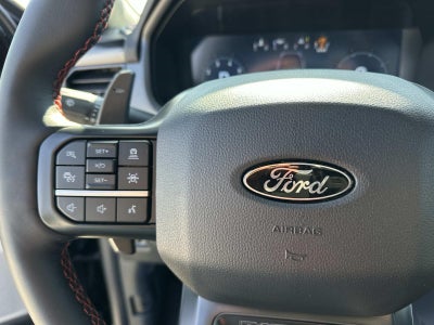 2026 Ford F-150 RAPTOR 4WD SUPERCREW 5.5'