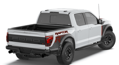 2026 Ford F-150 RAPTOR 4WD SUPERCREW 5.5'