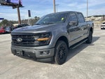 2026 Ford F-150 XLT 4WD SUPERCREW 5.5' BO