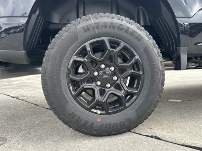 2026 Ford F-150 XLT 4WD SUPERCREW 5.5' BO