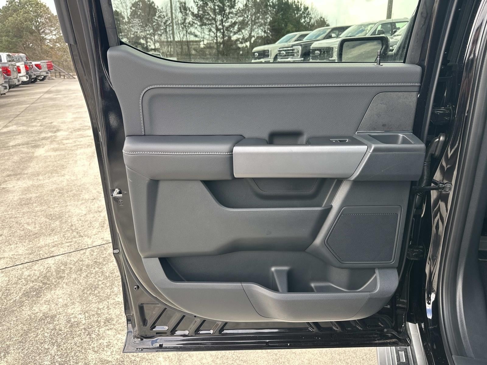 2026 Ford F-150 XLT 4WD SUPERCREW 5.5' BO