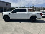 2026 Ford F-150 XLT 4WD SUPERCREW 5.5' BO