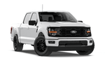 2026 Ford F-150 XLT 4WD SUPERCREW 5.5' BO
