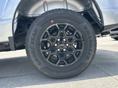 2026 Ford F-150 XLT 4WD SUPERCREW 5.5' BO