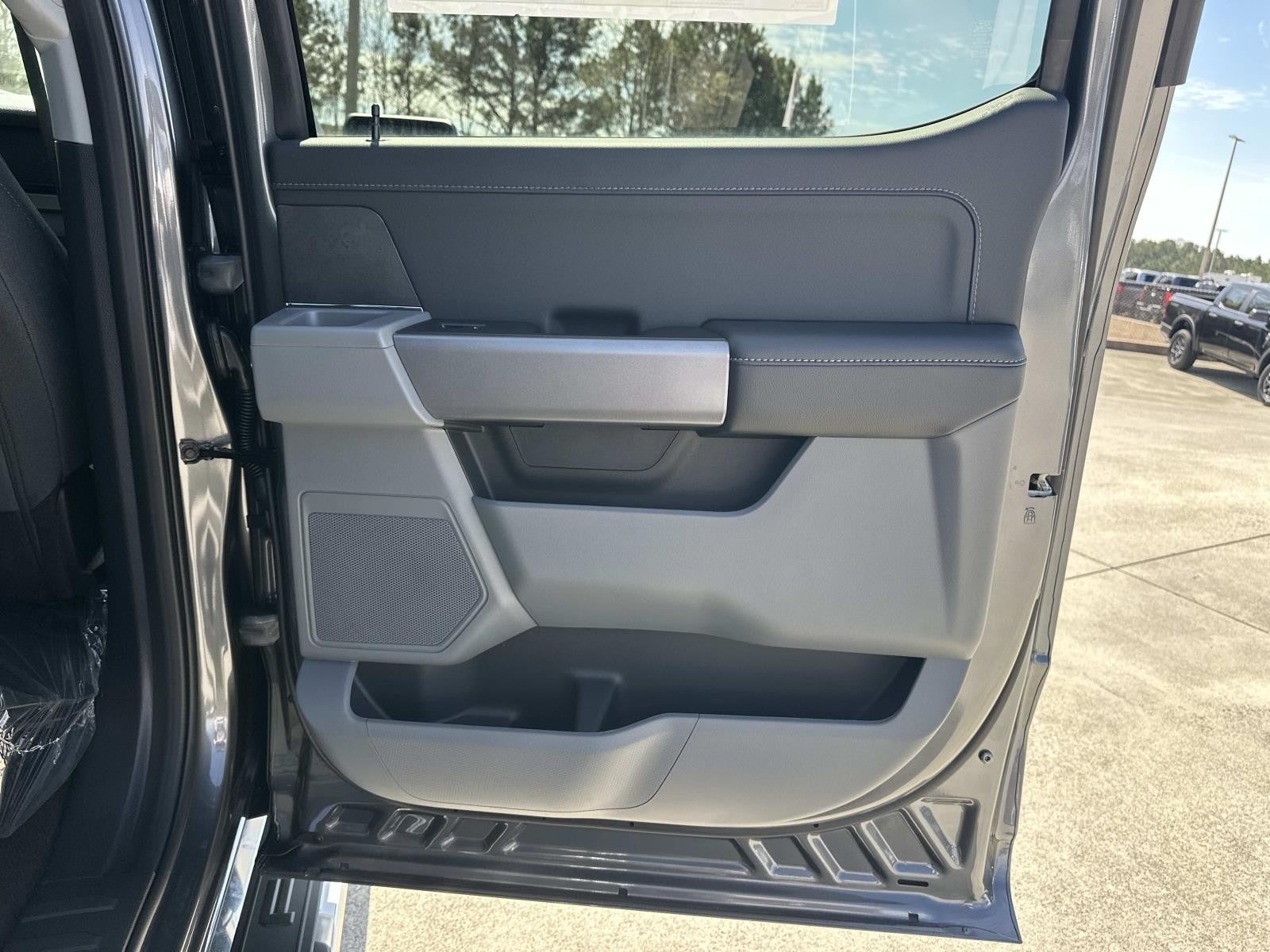 2026 Ford F-150 XLT 4WD SUPERCREW 5.5' BO