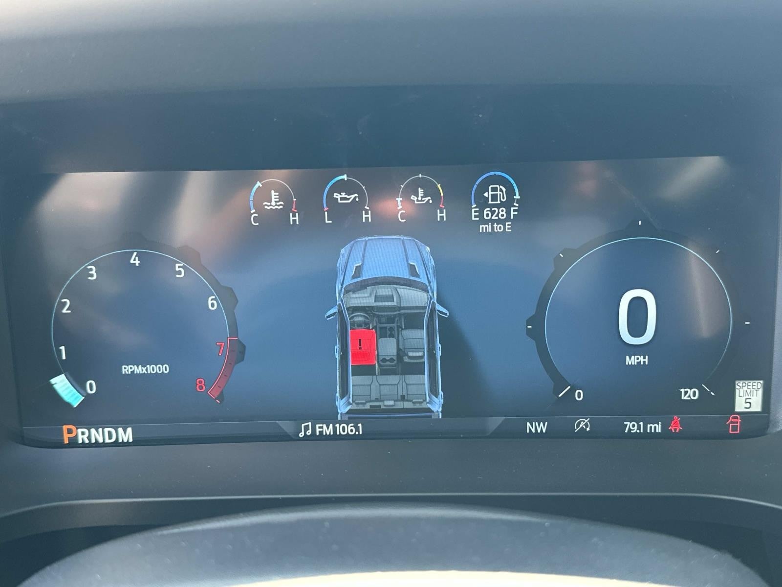 2026 Ford F-150 XLT 4WD SUPERCREW 5.5' BO