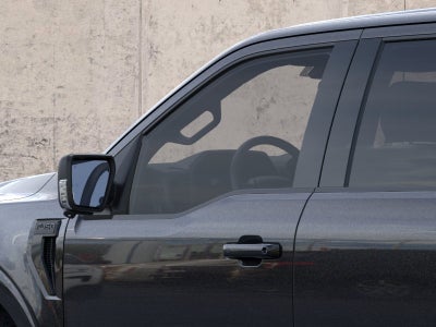2026 Ford F-150 XLT 4WD SUPERCREW 5.5' BO