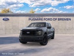 2026 Ford F-150 XLT 4WD SUPERCREW 5.5' BO