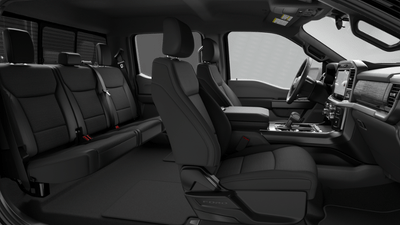 2026 Ford F-150 XLT 4WD SUPERCREW 5.5' BO