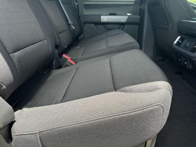 2025 Ford F-150 XLT 4WD SUPERCREW 5.5' PUG PACKAGE