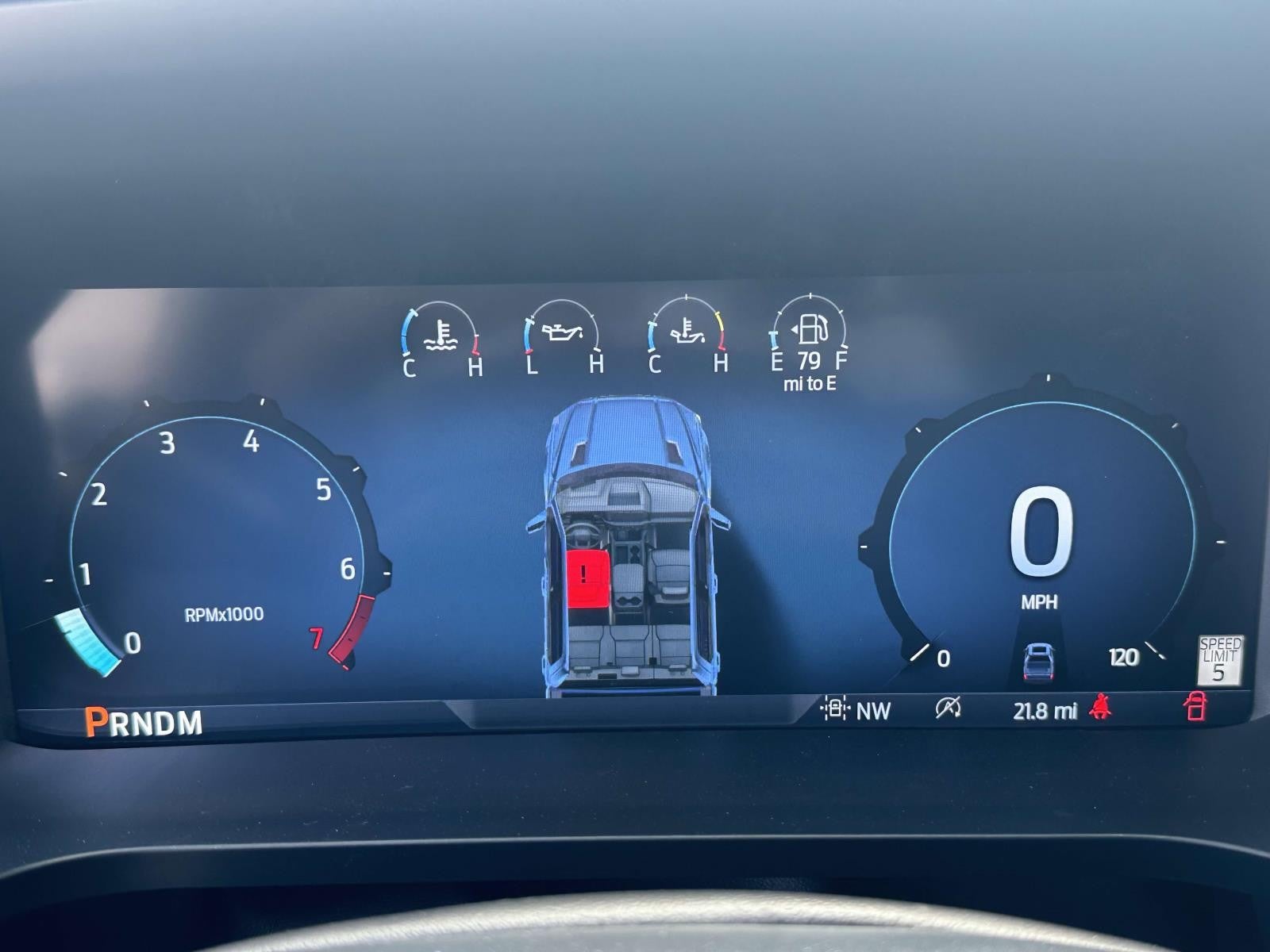 2025 Ford F-150 XLT 4WD SUPERCREW 5.5' PUG PACKAGE