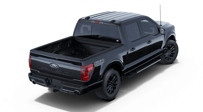 2025 Ford F-150 XLT 4WD SUPERCREW 5.5' PUG PACKAGE