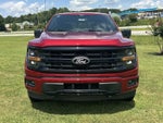 2026 Ford F-150 XLT 4WD SUPERCREW 5.5' BO