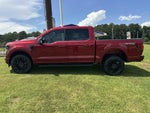 2026 Ford F-150 XLT 4WD SUPERCREW 5.5' BO