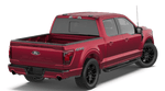 2026 Ford F-150 XLT 4WD SUPERCREW 5.5' BO