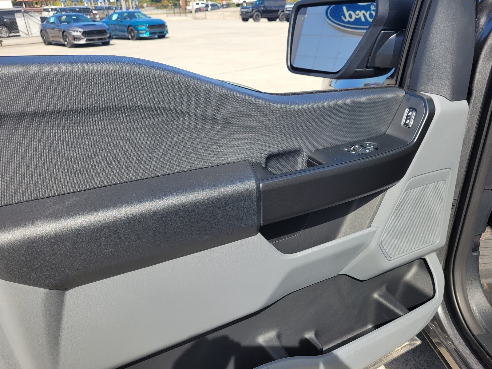 2026 Ford F-150 XLT 4WD SUPERCREW 5.5' BO