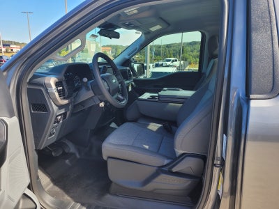 2026 Ford F-150 XLT 4WD SUPERCREW 5.5' BO