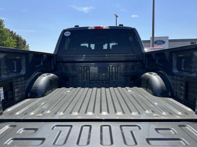 2026 Ford F-150 XLT 4WD SUPERCREW 5.5' BO