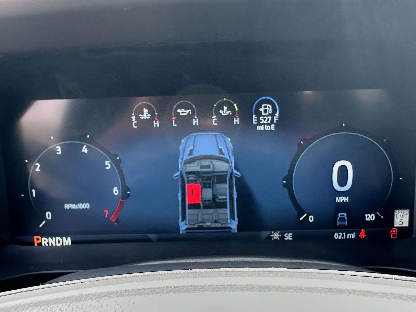 2025 Ford F-150 XLT 4WD SUPERCREW 5.5' BO