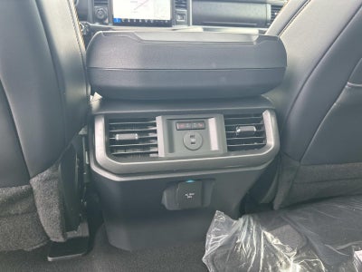 2025 Ford F-150 TREMOR 4WD SUPERCREW 5.5'