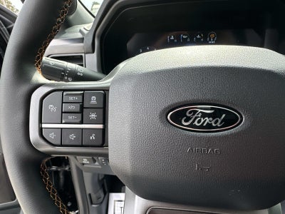 2025 Ford F-150 TREMOR 4WD SUPERCREW 5.5'