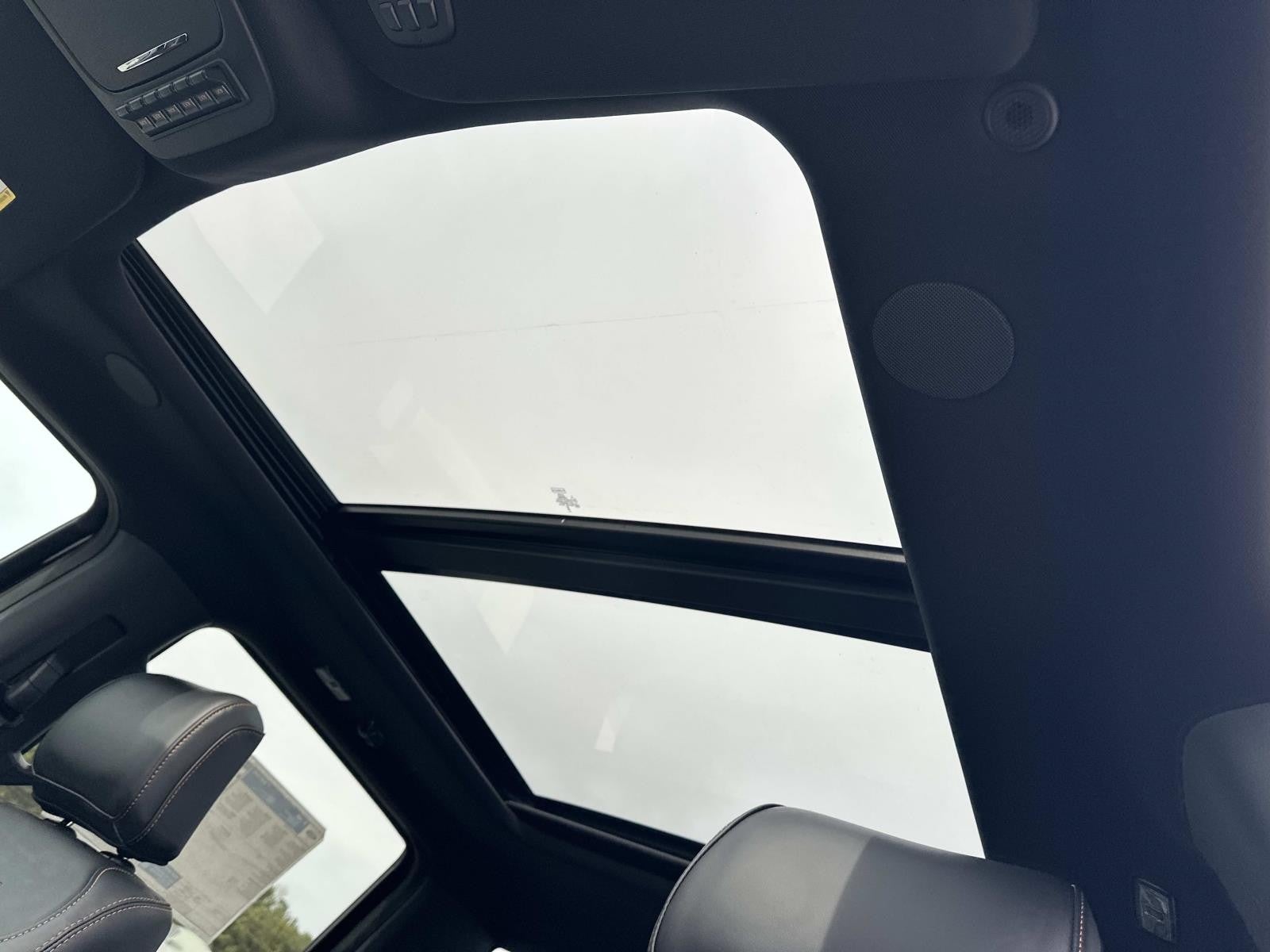 2025 Ford F-150 TREMOR 4WD SUPERCREW 5.5'