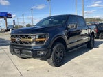 2025 Ford F-150 TREMOR 4WD SUPERCREW 5.5'