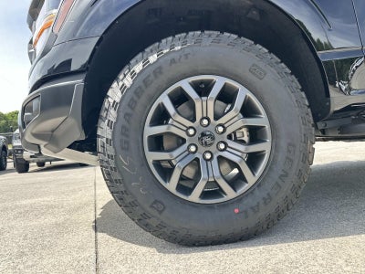 2026 Ford F-150 TREMOR 4WD SUPERCREW 5.5'