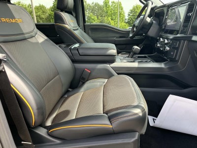 2026 Ford F-150 TREMOR 4WD SUPERCREW 5.5'