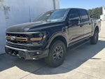 2026 Ford F-150 TREMOR 4WD SUPERCREW 5.5'