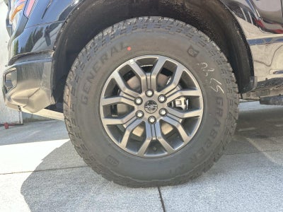 2026 Ford F-150 TREMOR 4WD SUPERCREW 5.5'