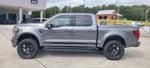 2025 Ford F-150 LARIAT 4WD SHELBY