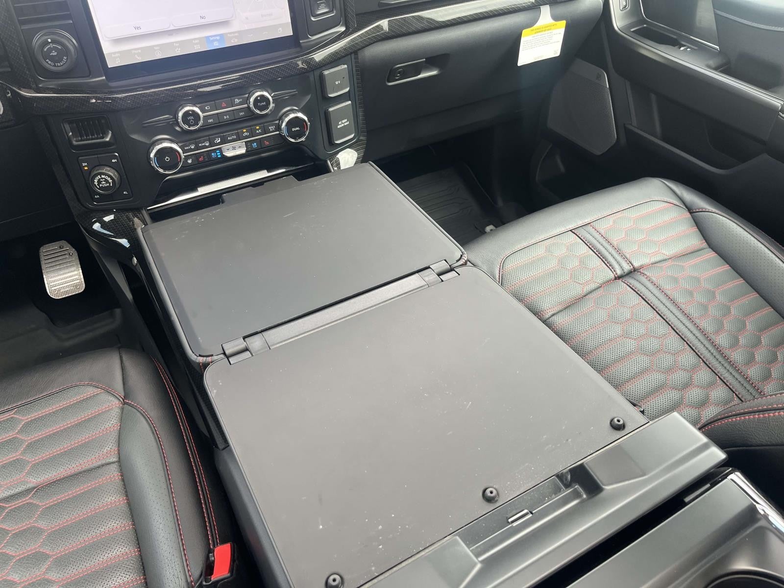 2025 Ford F-150 SHELBY OFFROAD SUPERCHARGED 785HP