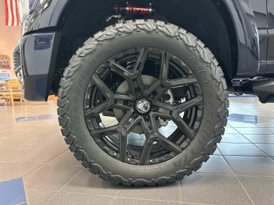 2025 Ford F-150 SHELBY