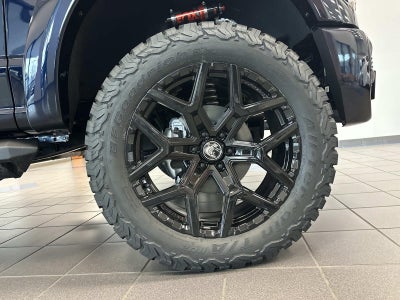 2025 Ford F-150 SHELBY