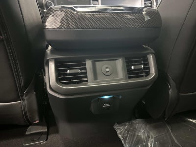 2025 Ford F-150 SHELBY