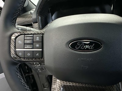 2025 Ford F-150 SHELBY