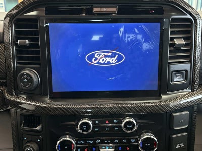 2025 Ford F-150 SHELBY