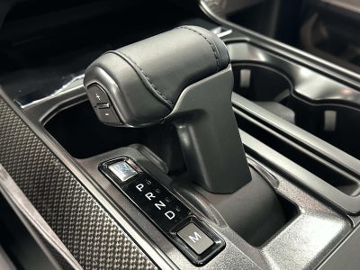 2025 Ford F-150 SHELBY