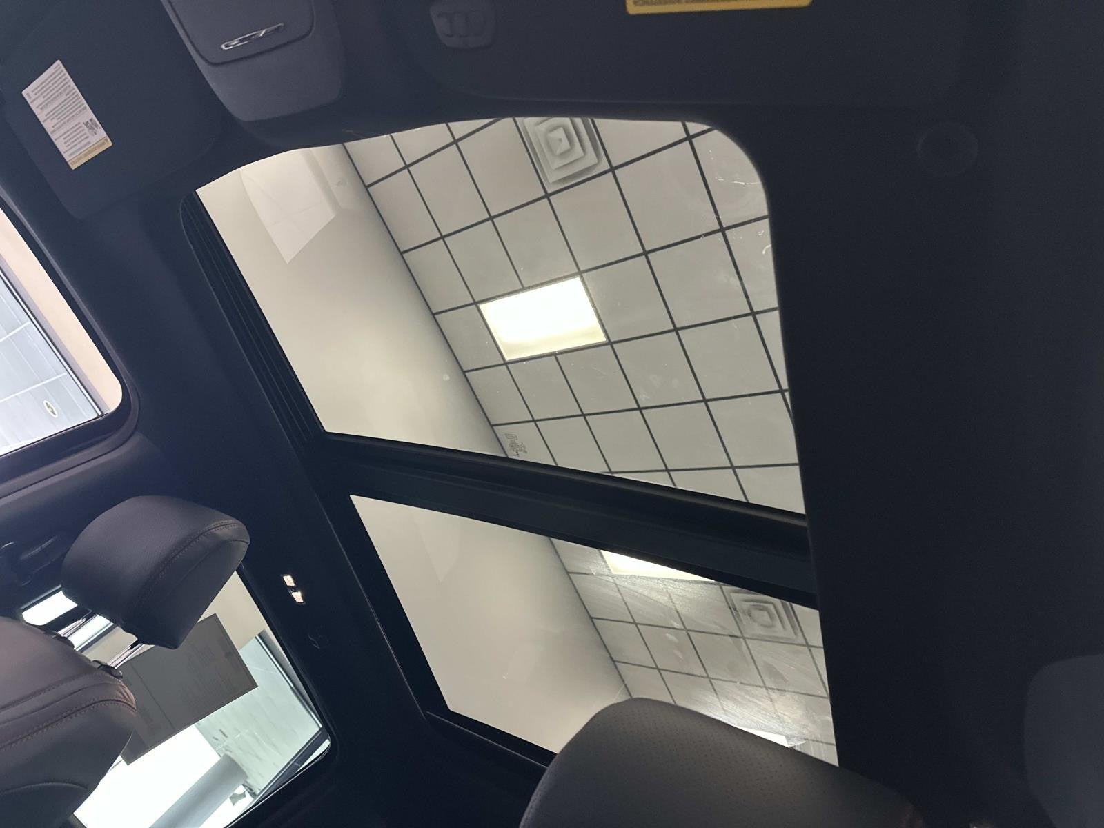 2025 Ford F-150 SHELBY