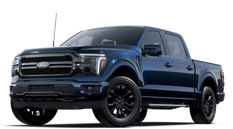 2025 Ford F-150 SHELBY