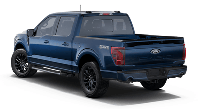 2025 Ford F-150 SHELBY