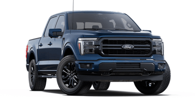 2025 Ford F-150 SHELBY