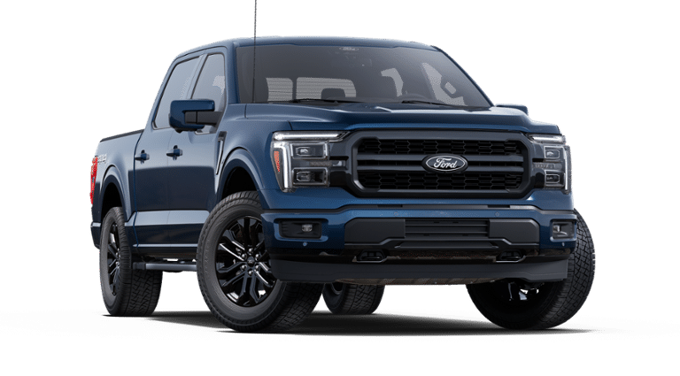 2025 Ford F-150 SHELBY